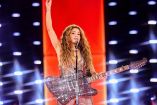Shakira dará su último show en este recinto
