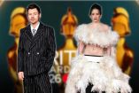 Artistas deslumbran en la alfombra roja de los Brit Awards 2026