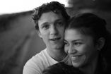 Zendaya y Tom Holland