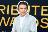 Ethan Hawke, quienes son sus hijos y expareja