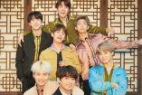 BTS se prepara para el lanzamiento de su nuevo disco