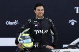 'Checo' Pérez regresa a la Fórmula 1 en el circuito donde debutó en 2011.