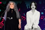 Amanda causa polémica por hablar de la voz de Ángela Aguilar