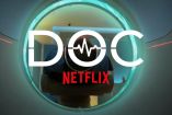 Estos son los actores del elenco de DOC, la nueva serie mexicana de Netflix