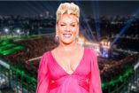 Pink deja a fans con dudas: cancela conciertos en el Estadio GNP de CDMX este abril