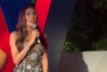 Galilea Montijo habló sobre la fiesta de XV años