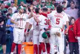 A México le restan 2 partidos para cerrar la Fase de Grupos en el Clásico Mundial de Beisbol 2026, frente a Estados Unidos e Italia.