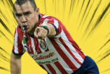 El árbitro Gato Ortiz ya es relacionado con Chivas