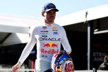 Max Verstappen correrá con otro equipo que no es Red Bull.