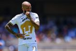 Dani Alves jugó 12 de sus 13 partidos en Liga MX como titular.