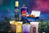 Cinépolis anunció el menú temático por Super Mario Galaxy
