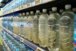 El retiro de botellas de agua incluye envases de un litro y 2.5 galones.