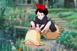El clásico de Studio Ghibli vuelve a cines: ‘Kiki: Entregas a domicilio’ se reestrena en México