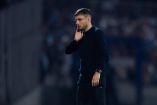 Martín Anselmi fracasó en el Porto y está fracasando con Botafogo.