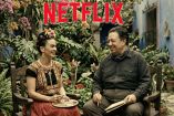 La historia de amor, arte y política de Frida Kahlo y Diego Rivera será serie en Netflix