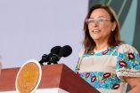 El gobierno de Veracruz, bajo la administración de Rocío Nahle García, tiene una deuda pendiente con la infancia, particularmente con las niñas víctimas de violencia sexual.FOTO: PRESIDENCIA/CUARTOSCURO.COM