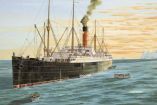 La historia del RMS Carpathia
