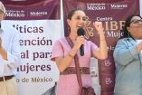 Claudia Sheinbaum inauguró el Centro Libre de Mujeres en Ixtlán del Río, Nayarit, reafirmando que en México gobierna el pueblo.
