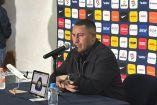 Efraín Juárez justificó su eufórica reacción tras el 2-2 entre Pumas y Cruz Azul.