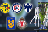 Los equipos de la Liga MX buscarán mantenerse con vida en la Concachampions 2026.
