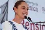 Claudia Sheinbaum reiteró que México continuará apoyando al pueblo de Cuba con ayuda humanitaria y petróleo.