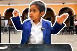 Niño Director de Orquesta: ¿Quién es Gabriel Castillo Amador, el pequeño viral de Puebla