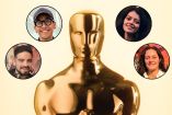 Los mexicanos que participaron en cintas ganadoras del premio Oscar