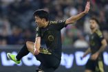 Cruz Azul vs LAFC de Heung-Min Son, cuartos de final de Concachampions