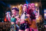 ¿Las Huntrix en vivo? Netflix prepara gira de “K-Pop Demon Hunters” y surgen detalles