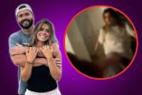 : Taylor Frankie Paul y Dakota Mortensen en pelea donde niño sale golpeado