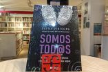 Dafna Viniegra libro Somos Tod@s: abuso sexual infantil