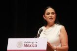 Ariadna Montiel encabezó la tercera reunión con Servidores de la Nación en Guanajuato.
