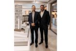 En este contexto, Solís Palma y Cánovas Román se encuentran vinculados al entorno profesional asociado a las iniciativas impulsadas por el grupo.