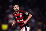 Jorginho jugador del Flamengo acusa mala actitud de equipo de Chappell Roan