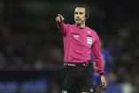 César Ramos es uno de los árbitros mexicanos que estará presente en el Mundial 2026.