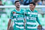Santos llega a 8 puntos, pero se mantiene último de la tabla general por diferencia de goles.