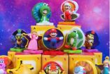 ¿Habrá Cajita Feliz de Super Mario Galaxy en McDonald’s? Esto es lo que se sabe
