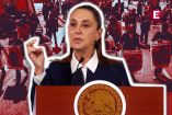 Sheinbaum y el caso Ayotzinapa