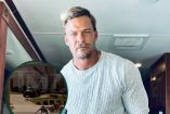 Captan a Alan Ritchson golpeando a vecino en Nashville (VIDEO)
