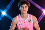 Karim López se dijo listo para pelear por una posición en la NBA en el próximo Draft.