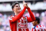 Armando González acumula 22 goles en la temporada 2025-26 de Liga MX; 12 en el Apertura 2025 y 10 en el Clausura 2026.
