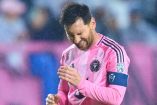 Lionel Messi no tendrá la actividad que esperaba de cara al Mundial 2026.