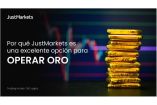 Desde su papel como reserva tradicional de valor hasta su sensibilidad frente a la inflación, las tasas de interés y la incertidumbre geopolítica, el oro sigue atrayendo a traders que buscan oportunidades eficientes y predecibles en un entorno de alta volatilidad e incertidumbre global.