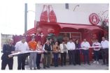 Grupo RICA marcó un hito en la transformación del comercio tradicional con la inauguración de la Tienda Centurión 100 equipada con paneles solares, un avance que refuerza su apuesta por un modelo de negocio más competitivo, sostenible y cercano a las comunidades.