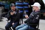 'Checo' Pérez y Valtteri Bottas ya tienen fecha de Cadillac para empezar a sumar.