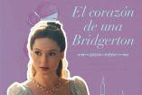 ¿Cuál es la historia de amor de Francesca Bridgerton en los libros?