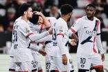 La junta directiva de la Liga de Futbol Profesional francesa (LFP) aprobó el aplazamiento del partido Lens-PSG
