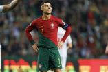 Cristiano Ronaldo ha portado el número 7 con Portugal por casi dos décadas