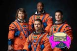 ¿Qué comerán los astronautas de Artemis II?