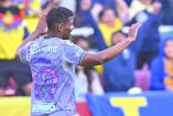 América y Tigres mostraron planteles alternativos para el amistoso jugado en Arkansas.